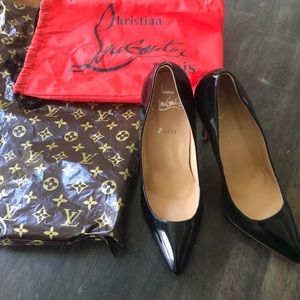 Christian Louboutin Heels